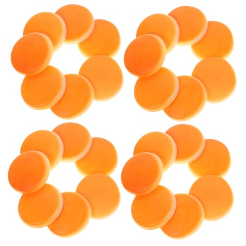 HONMEET 20 Stück Teiliges Künstliches Brot Mini Simulation Realistische Lebensmittel Deko für DIY Basteln Fotografie Requisite Tischdekoration Kuchenladen Requisiten HONMEET 20 Stück Teiliges Künstliches Brot Mini Simulation Realistische Lebensmittel Deko für DIY Basteln Fotografie Requisite Tischdekoration Kuchenladen Requisiten von HONMEET