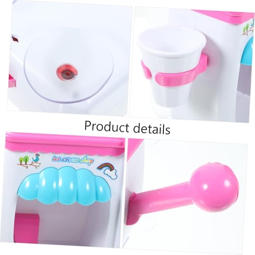 HONMEET Badespielzeug Junge Mädchen Bubble Maschine Eiscreme Badewannen Wasserspielzeug für Kleinkinder Leicht Handlich Sicher Spaßig Zufällige Farbe Zufällige Farbe HONMEET Badespielzeug Junge Mädchen Bubble Maschine Eiscreme Badewannen Wasserspielzeug für Kleinkinder Leicht Handlich Sicher Spaßig Zufällige Farbe Zufällige Farbe von HONMEET