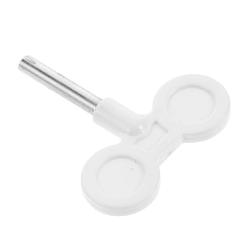 HONMEET Metall Aufziehschlüssel für Spieluhr Schaft DIY Ersatzteil Winding Key Reparatur Zubehör Dekoratives Muster Passend für Musikboxen HONMEET Metall Aufziehschlüssel für Spieluhr Schaft DIY Ersatzteil Winding Key Reparatur Zubehör Dekoratives Muster Passend für Musikboxen von HONMEET