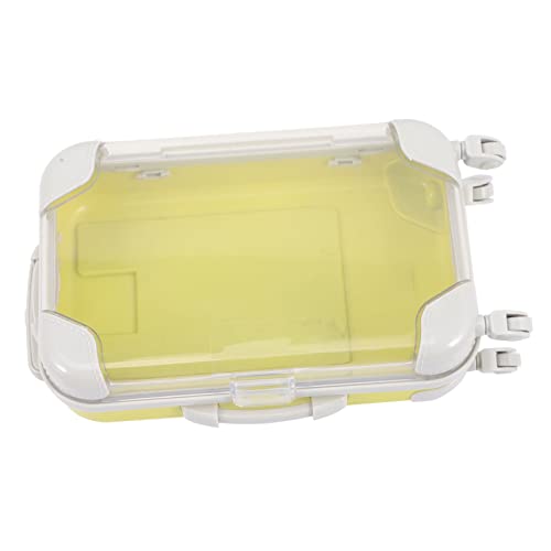 HONMEET Miniatur Puppenkoffer Kleines Robustes Reisegepäck für Puppenhaus Dekoration Lebendige Details Handlich Farbenfroh für DIY Modellbau und Kinderzimmer HONMEET Miniatur Puppenkoffer Kleines Robustes Reisegepäck für Puppenhaus Dekoration Lebendige Details Handlich Farbenfroh für DIY Modellbau und Kinderzimmer von HONMEET