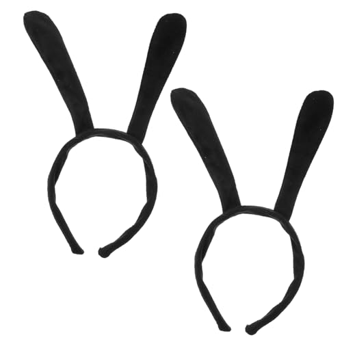 HOODANCOS 2 Stück Bienen-antennen Haarreif aus Kunststoff und Plüsch Leichtes Langlebiges Party-haar-accessoire für Halloween Karneval und Cosplay Vielseitig Einsetzbar HOODANCOS 2 Stück Bienen-antennen Haarreif aus Kunststoff und Plüsch Leichtes Langlebiges Party-haar-accessoire für Halloween Karneval und Cosplay Vielseitig Einsetzbar von HOODANCOS