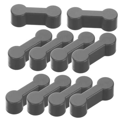 HOODANCOS 20 Stück Teiliges Kunststoff Gleisverbinder für Holzeisenbahnen Einfaches Montieren und Anpassen von Eisenbahngleisen Flexibel Erweiterbar Sicher für Ab Jahren Kompatibel als HOODANCOS 20 Stück Teiliges Kunststoff Gleisverbinder für Holzeisenbahnen Einfaches Montieren und Anpassen von Eisenbahngleisen Flexibel Erweiterbar Sicher für Ab Jahren Kompatibel als von HOODANCOS