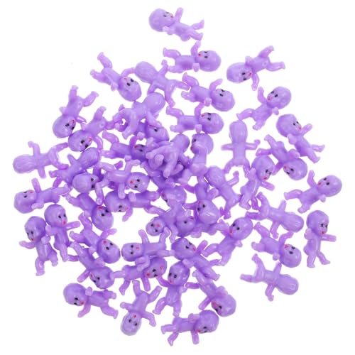 HOODANCOS 50 Stück Teiliges Mini Figuren aus Kunststoff Deko für Shower Partydekoration Vielseitig Verwendbar als Tisch Kuchenverzierung Robust und Farbbeständig für Spiele und kleine HOODANCOS 50 Stück Teiliges Mini Figuren aus Kunststoff Deko für Shower Partydekoration Vielseitig Verwendbar als Tisch Kuchenverzierung Robust und Farbbeständig für Spiele und kleine von HOODANCOS