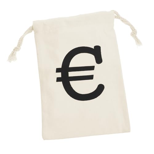 HOODANCOS Canvas Zugbeutel Piratenmotiv Kordelzug Münzbeutel Kleine Beutel für Halloween Party Süßigkeiten Geschenkbeutel Wiederverwendbar HOODANCOS Canvas Zugbeutel Piratenmotiv Kordelzug Münzbeutel Kleine Beutel für Halloween Party Süßigkeiten Geschenkbeutel Wiederverwendbar von HOODANCOS