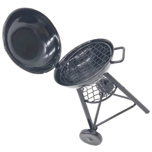 HOODANCOS Grill für DIY Handwerk Sicher und Stabil für Szenen und Bastelprojekte HOODANCOS Grill für DIY Handwerk Sicher und Stabil für Szenen und Bastelprojekte von HOODANCOS