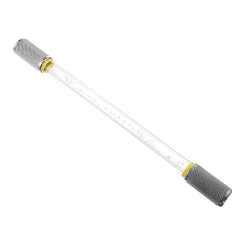 HOODANCOS Kindgerechtes Leitfähiges Wissenschaftsspielzeug mit Leuchtendem Energie stab Fördert Frühe Bildung Praktische Experimente Kindgerecht Leuchtend für Kinderzimmer Lernspaß HOODANCOS Kindgerechtes Leitfähiges Wissenschaftsspielzeug mit Leuchtendem Energie stab Fördert Frühe Bildung Praktische Experimente Kindgerecht Leuchtend für Kinderzimmer Lernspaß von HOODANCOS