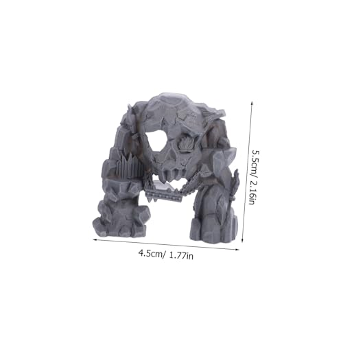 HOODANCOS Teiliges Miniatur Piraten Figuren aus Robustem Leichte Militärische Actionfiguren für Sandkasten Kreative Bastelsets für Jungen Detailreiche Piratendekoration HOODANCOS Teiliges Miniatur Piraten Figuren aus Robustem Leichte Militärische Actionfiguren für Sandkasten Kreative Bastelsets für Jungen Detailreiche Piratendekoration von HOODANCOS