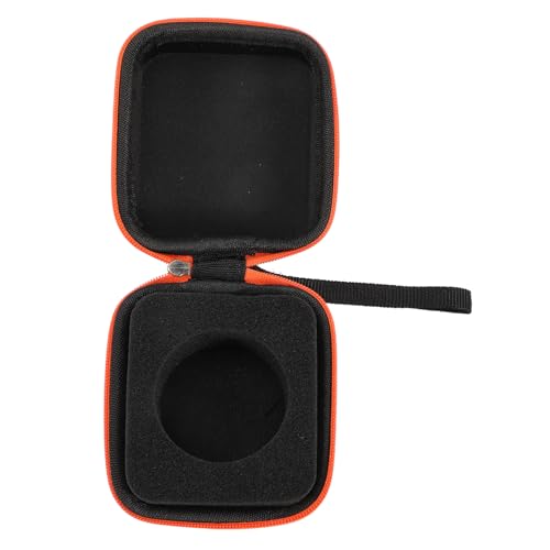 HOODANCOS Yoyo Ball Aufbewahrungstasche Hartes Reiseetui Yoyo Beutel mit Reißverschluss Aufbewahrungsbox Praktisch für Portable Organizer HOODANCOS Yoyo Ball Aufbewahrungstasche Hartes Reiseetui Yoyo Beutel mit Reißverschluss Aufbewahrungsbox Praktisch für Portable Organizer von HOODANCOS