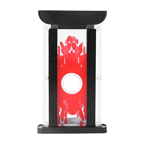 HOOLRZI Lustige Finger Chopper Guillotine Für Cutter Magician Trick Stage T Stage von HOOLRZI