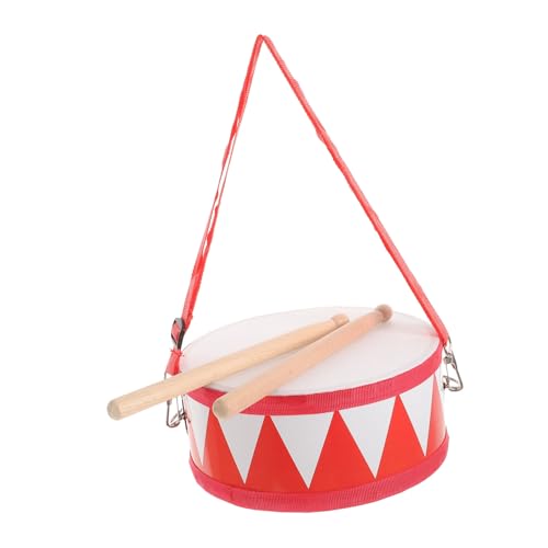 HOOTNEE Baby Musik Sensorischen Trommel Pädagogisches Spielzeug Kit Kleinkind Percussion Instrument Set von HOOTNEE