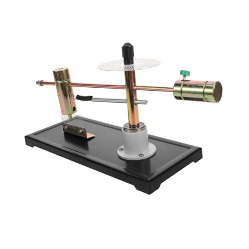 HOOTNEE 1 Set Zentripetalkraft Demonstrator Kraft Kit Für Experimente Wissenschafts Lernkit Physik Lehrwerkzeug Labor Experimental Kit Wissenschafts Lernspielzeug Physik von HOOTNEE