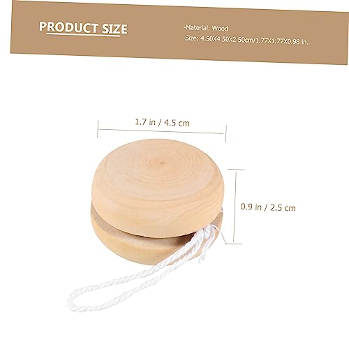 HOOTNEE 10 Stück Teiliges Holz DIY Malset für Unvollendetes Reaktionsfreudiges Ballspielzeug Ungiftig Hautfreundlich für Geburtstagsfeiern und Gemeinsame Eltern Junge Mädchen Aktivitäten HOOTNEE 10 Stück Teiliges Holz DIY Malset für Unvollendetes Reaktionsfreudiges Ballspielzeug Ungiftig Hautfreundlich für Geburtstagsfeiern und Gemeinsame Eltern Junge Mädchen Aktivitäten von HOOTNEE