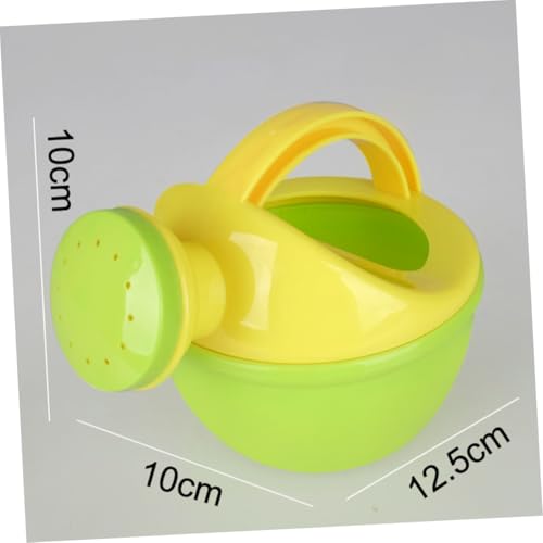 HOOTNEE 2 STÜCK Teiliges Badewannenspielzeug Gießkanne Kunststoff Große Kindersicher Badespaß für Kleinkinder Badewanne Zufällige Farbe Wiederverwendbar Zufällige Farbe HOOTNEE 2 STÜCK Teiliges Badewannenspielzeug Gießkanne Kunststoff Große Kindersicher Badespaß für Kleinkinder Badewanne Zufällige Farbe Wiederverwendbar Zufällige Farbe von HOOTNEE