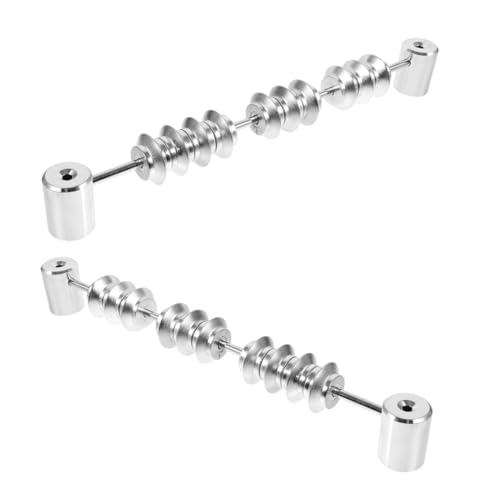 HOOTNEE 2 Stück Tischfußball Score Keeper aus Robustem Kunststoff Praktische Punktezähler für Tischkicker Einsetzbar zum Klaren Ergebnisnotieren bei Fußball Tischspielen HOOTNEE 2 Stück Tischfußball Score Keeper aus Robustem Kunststoff Praktische Punktezähler für Tischkicker Einsetzbar zum Klaren Ergebnisnotieren bei Fußball Tischspielen von HOOTNEE