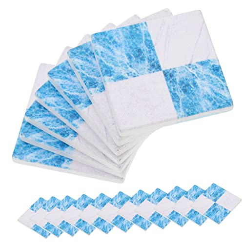 HOOTNEE 27st Simulierter Holzboden Hintergrund Modell Zubehör Haushaltsdekoration Wohnakzente Hausdekorationen Für Zu Hause Puppenhaus-bodenfliesen Miniatur Holzziegel HOOTNEE 27st Simulierter Holzboden Hintergrund Modell Zubehör Haushaltsdekoration Wohnakzente Hausdekorationen Für Zu Hause Puppenhaus-bodenfliesen Miniatur Holzziegel von HOOTNEE