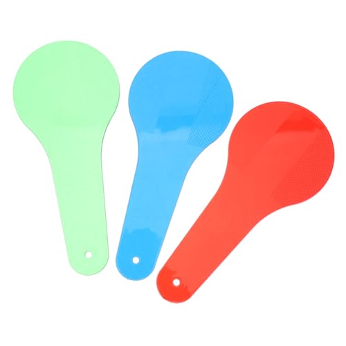 HOOTNEE 3 STÜCKE Teiliges Farbfilterplatten für Kindgerechte Farbmischungspaddel aus Sicherem Interaktives Lernspielzeug für Vorschule und Grundschule Fördert Optische Experimente und HOOTNEE 3 STÜCKE Teiliges Farbfilterplatten für Kindgerechte Farbmischungspaddel aus Sicherem Interaktives Lernspielzeug für Vorschule und Grundschule Fördert Optische Experimente und von HOOTNEE