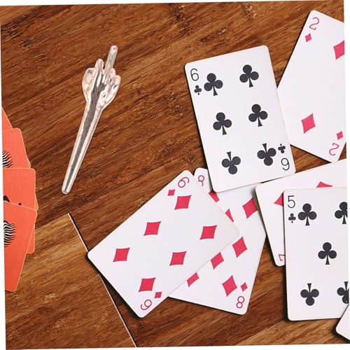 HOOTNEE 9 Stück Teiliges Resin Spielstand Pins für Kartenspiele Stabiles und Glattes Material Praktisches Zubehör für Brett und Kartenspiele Mobiles Spielzubehör für Spielzimmer und HOOTNEE 9 Stück Teiliges Resin Spielstand Pins für Kartenspiele Stabiles und Glattes Material Praktisches Zubehör für Brett und Kartenspiele Mobiles Spielzubehör für Spielzimmer und von HOOTNEE