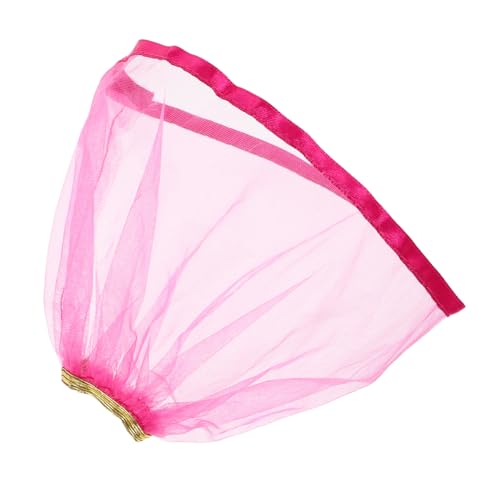 HOOTNEE Abnehmbarer 30 cm Puppen-Petticoat, Schlankes Hochzeitskleid, Pannier-Rock, Mini-puppenhaus-Modell Für Miniaturspielzeug Und Puppenhaus-Dekorationen von HOOTNEE