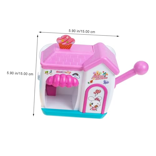 HOOTNEE Badespielzeug mit Seifenblasenmacher Farbenfrohes Leichtes Badewannenspielzeug Geeignet für Badewanne Dusche Pool Fördert Farberkennung und Badespaß HOOTNEE Badespielzeug mit Seifenblasenmacher Farbenfrohes Leichtes Badewannenspielzeug Geeignet für Badewanne Dusche Pool Fördert Farberkennung und Badespaß von HOOTNEE