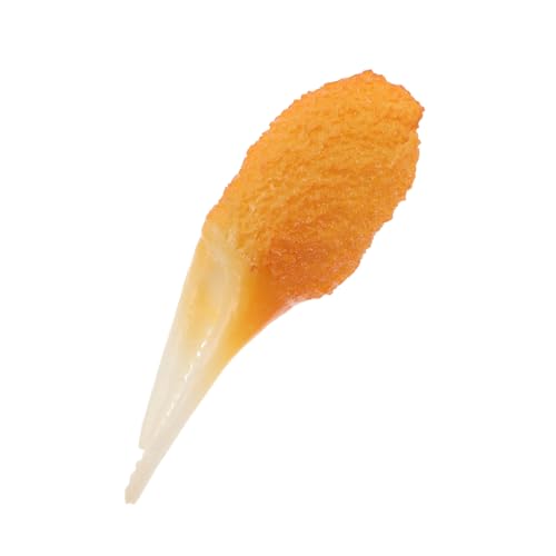 HOOTNEE Lifelike Tempura Crab Modell Kreatives Fake Food Für Küche Und Restaurantdekoration Realistische Simulation Für Partys Und Festivals Vielseitig Einsetzbar HOOTNEE Lifelike Tempura Crab Modell Kreatives Fake Food Für Küche Und Restaurantdekoration Realistische Simulation Für Partys Und Festivals Vielseitig Einsetzbar von HOOTNEE