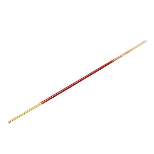 HOOTNEE Golden Hoop Modell Spielzeug Kinderspielzeug Kinderspielzeug Goldener Aldut Spielzeug Tots Spielzeug Affenkönig Drama Stick Trick Show Prop Cosplay Prop Stick Prop von HOOTNEE