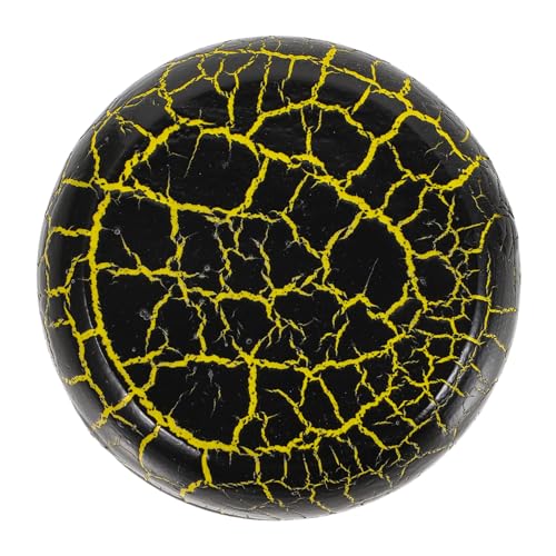 HOOTNEE Holz Yo Yo mit Rissmuster Pädagogischer Fingerball für Fördert Geschicklichkeit und Hand Auge Koordination Sicheres Lernspielzeug für Kleinkinder und Vorschulkinder HOOTNEE Holz Yo Yo mit Rissmuster Pädagogischer Fingerball für Fördert Geschicklichkeit und Hand Auge Koordination Sicheres Lernspielzeug für Kleinkinder und Vorschulkinder von HOOTNEE