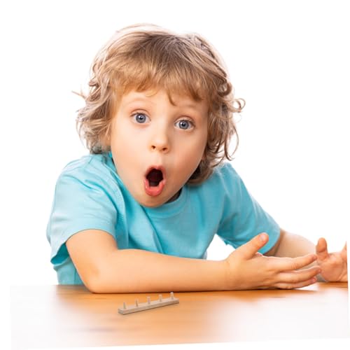 HOOTNEE Miniatur Puppenhaus Holzhaken Maßstab Elegante Mini Wandhaken Dekorative Kleine Holz Aufhänger Zubehör für Tiny House Ausstattung HOOTNEE Miniatur Puppenhaus Holzhaken Maßstab Elegante Mini Wandhaken Dekorative Kleine Holz Aufhänger Zubehör für Tiny House Ausstattung von HOOTNEE