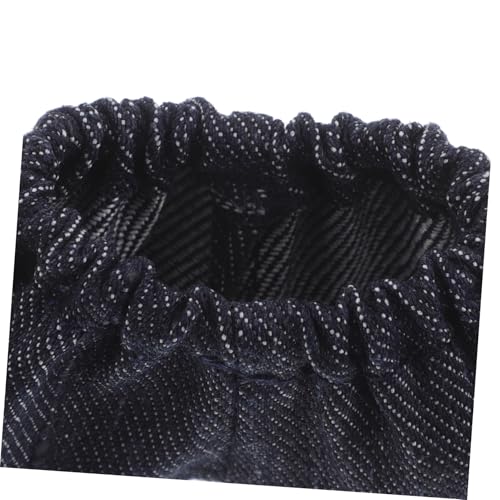 HOOTNEE Niedliches Bären Puppen Outfit mit Hemd und Hose für Stoffbären Süßes Puppen Zubehör Einfaches Ausziehen Dekoratives Kuscheltier Kostüm für Interaktives HOOTNEE Niedliches Bären Puppen Outfit mit Hemd und Hose für Stoffbären Süßes Puppen Zubehör Einfaches Ausziehen Dekoratives Kuscheltier Kostüm für Interaktives von HOOTNEE