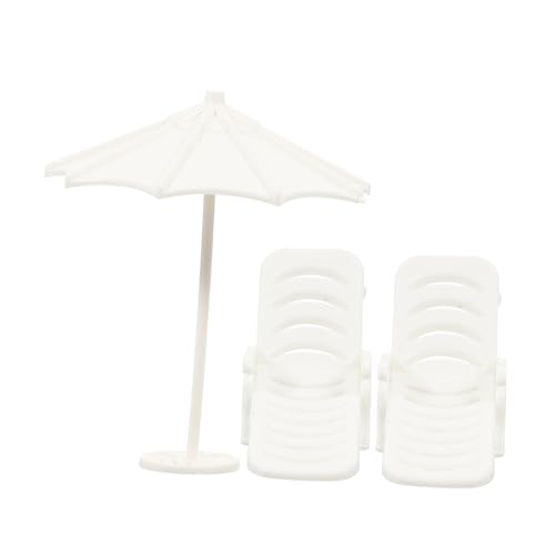 HOOTNEE Stabilem für Puppenhaus Deko Vielseitige Miniaturmöbel für DIY Landschaften und Kreative Outdoor Szenen HOOTNEE Stabilem für Puppenhaus Deko Vielseitige Miniaturmöbel für DIY Landschaften und Kreative Outdoor Szenen von HOOTNEE