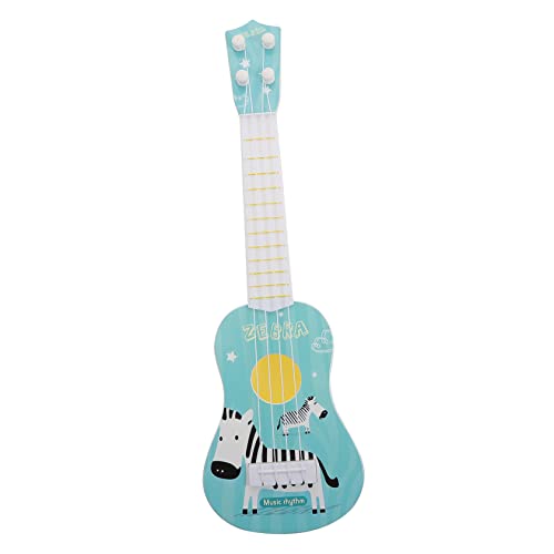 HOOTNEE Ukulele für Verstellbare Saiten Leichtes Plastik Instrument für Jungen für Musikförderung und Kreative Spielaktivitäten Geburtstagsgeschenk HOOTNEE Ukulele für Verstellbare Saiten Leichtes Plastik Instrument für Jungen für Musikförderung und Kreative Spielaktivitäten Geburtstagsgeschenk von HOOTNEE