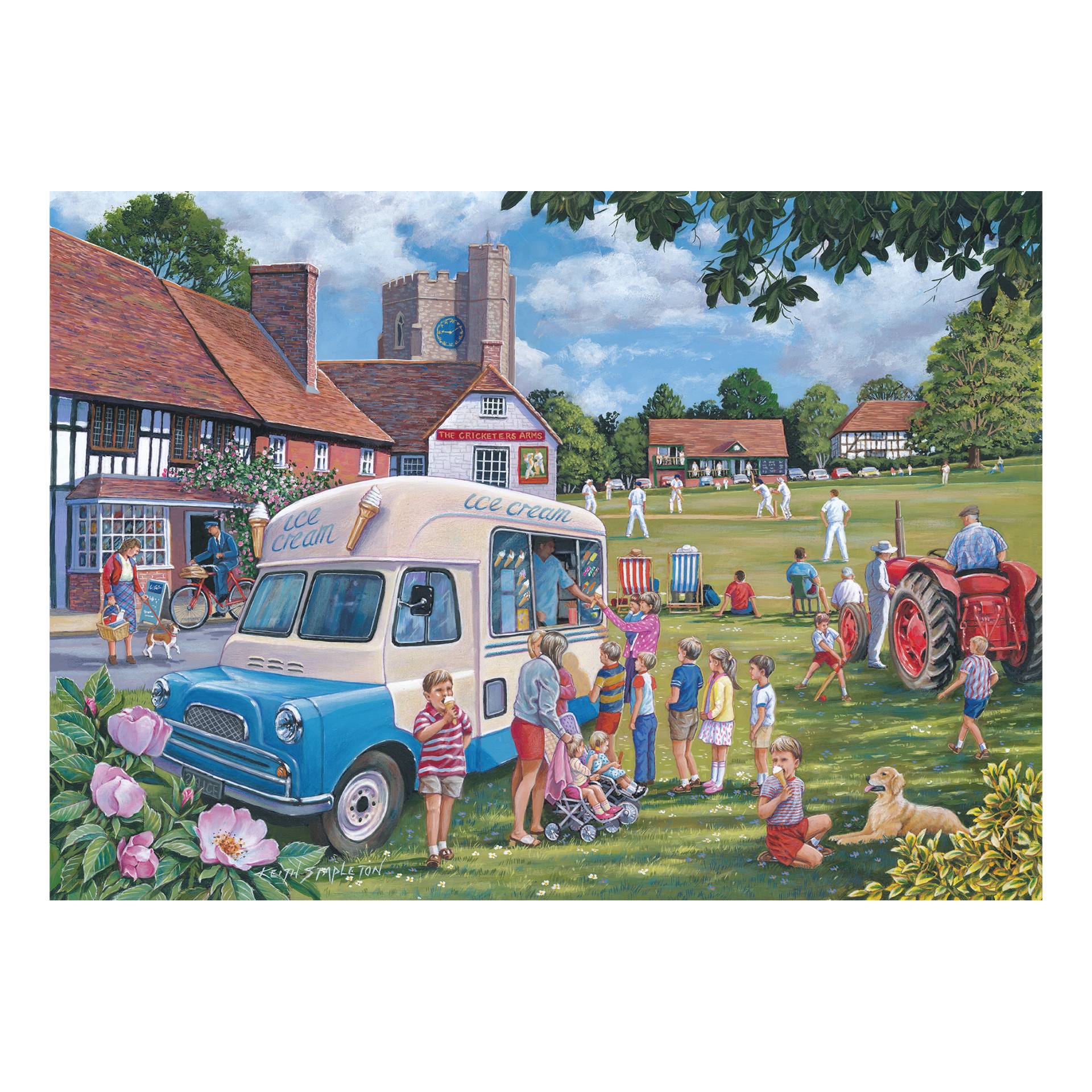 HOP - House of Puzzles Halten Sie mich an und kaufen Sie eins 1000 Teile Puzzle House-Of-Puzzles-HP0704 HOP - House of Puzzles Halten Sie mich an und kaufen Sie eins 1000 Teile Puzzle House-Of-Puzzles-HP0704 von HOP - House of Puzzles