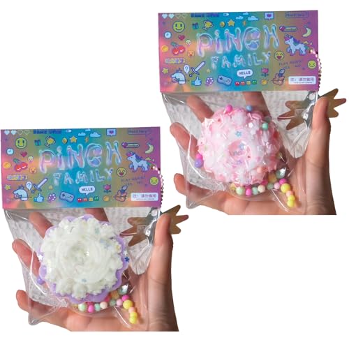 2 Stücke Süße Taba Squishy Pfote Squishy XXL Anti Stress Katzenpfoten Squishy Toy Cat Paw Squishy Taba Squishy XXL Squishy Pfote XXL Fufu Squishy Squishy Toy Für Kinder und Erwachsene (Mehrfarbig) 2 Stücke Süße Taba Squishy Pfote Squishy XXL Anti Stress Katzenpfoten Squishy Toy Cat Paw Squishy Taba Squishy XXL Squishy Pfote XXL Fufu Squishy Squishy Toy Für Kinder und Erwachsene (Mehrfarbig) von HORREX