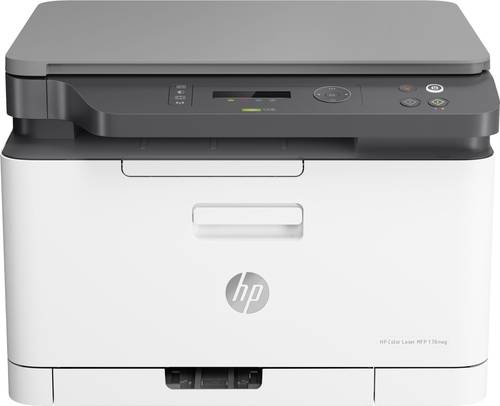 HP Color Laser MFP 178nwg Multifunktionsdrucker Laser Farbe A4 Drucker, Scanner, Kopierer LAN, WLAN von HP