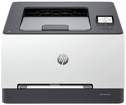 HP Color LaserJet Pro 3202dw Drucker Laser Farbe A4 25 S./min 25 S./min 600 x 600 dpi WLAN, Duplex, von HP