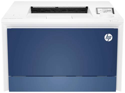 HP Color LaserJet Pro 4202dn Farblaser Drucker A4 33 S./min 33 S./min 600 x 600 dpi Duplex, LAN, WLA von HP