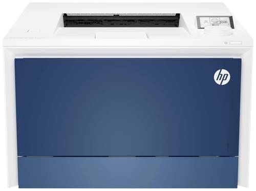 HP Color LaserJet Pro 4202dw Drucker Laser Farbe A4 33 S./min 33 S./min 600 x 600 dpi WLAN, Bluetoot von HP