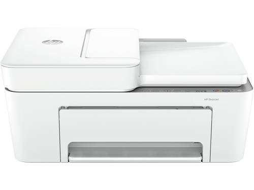 HP Deskjet 4220e All-in-One Multifunktionsdrucker Tintenstrahl Farbe A4 Drucker, Scanner, Kopierer A von HP