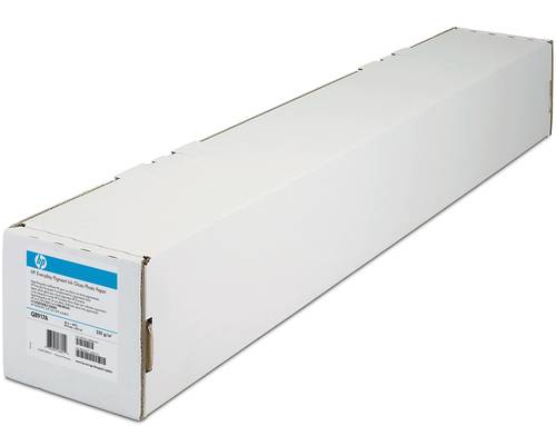 HP Everyday Matte 0817138 Polypropylen-Rolle 91.4cm x 61m 2St. von HP