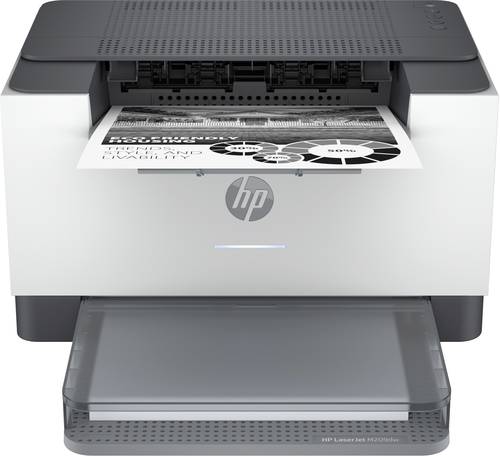 HP LaserJet M209dw Drucker Laser Schwarz-Weiß A4 29 S./min 600 x 600 dpi Bluetooth®, Duplex, LAN, von HP