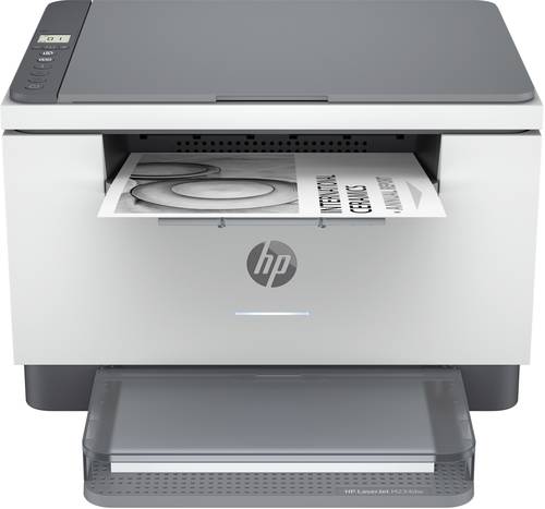 HP LaserJet MFP M234dw Multifunktionsdrucker Laser Schwarz-Weiß A4 Drucker, Scanner, Kopierer Bluet von HP