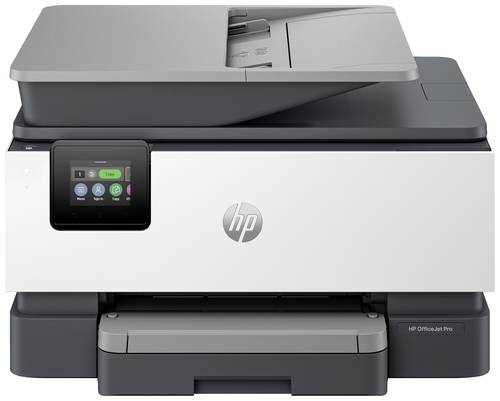 HP Officejet Pro 9120b All-in-One Multifunktionsdrucker Tintenstrahl Farbe A4 Drucker, Scanner, Kopi von HP