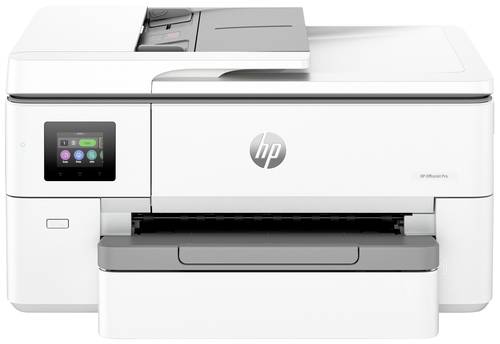 HP Officejet Pro 9720e Wide Format All-in-One Multifunktionsdrucker Tintenstrahl Farbe A3 Drucker, S von HP