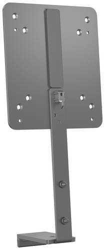 HP PC Halterung 100 x 100mm VESA-Standard B560 PC Mounting Bracket 763U8AA Schwarz von HP