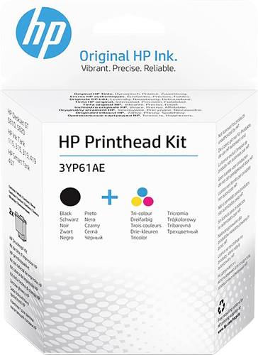 HP Tinte 3YP61AE 3YP61AE Original Schwarz, Cyan, Magenta, Gelb von HP