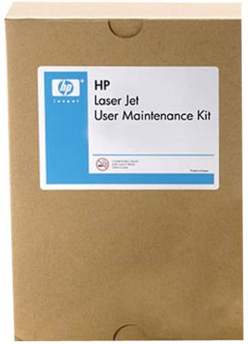 HP Wartungs-Kit Laser Jet User Maintenance Kit 220V M855 M880 C1N58A Original 100000 Seiten von HP