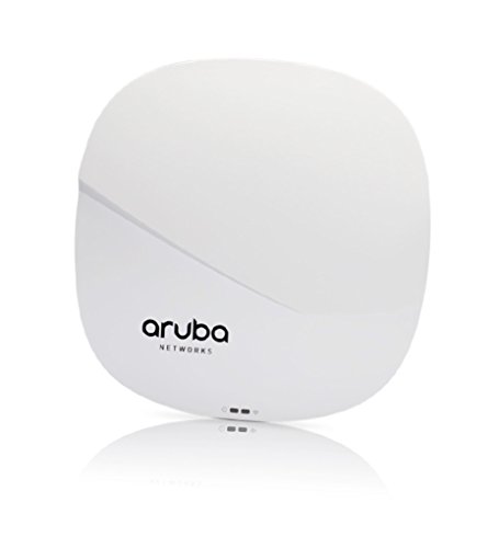 HPE Aruba AP-314 Dual 2x2/4x4 802.11ac AP von HP