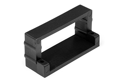 HPI Racing H108253 - Servohalterung WR8 Flux HPI Racing H108253 - Servohalterung WR8 Flux von HPI Racing
