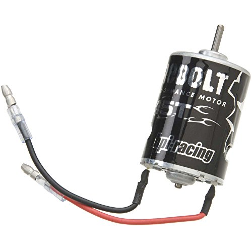 HPI Racing H1146 - Fireball 15T Motor, 540er von HPI