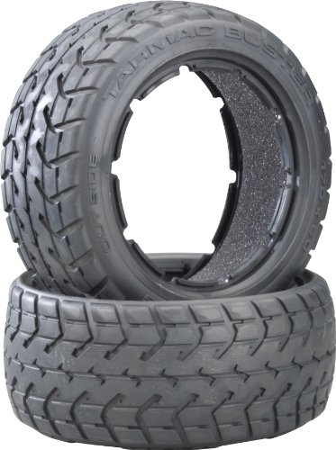 Tarmac Buster (M/170x60mm/2St/Baja vorn) von HPI Racing