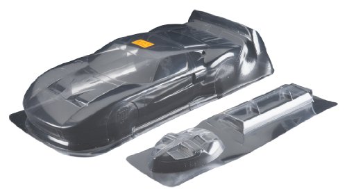 Ford GT Karosserie 1:10 von HPI